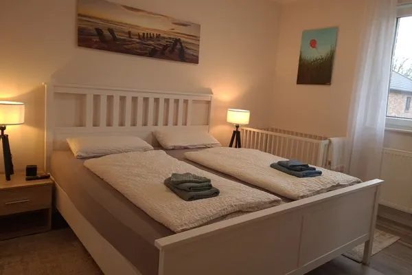   Ferienhaus  KüstenBrise