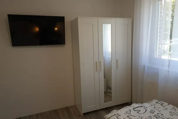   Ferienhaus  KüstenBrise