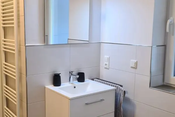   Ferienhaus  KüstenBrise