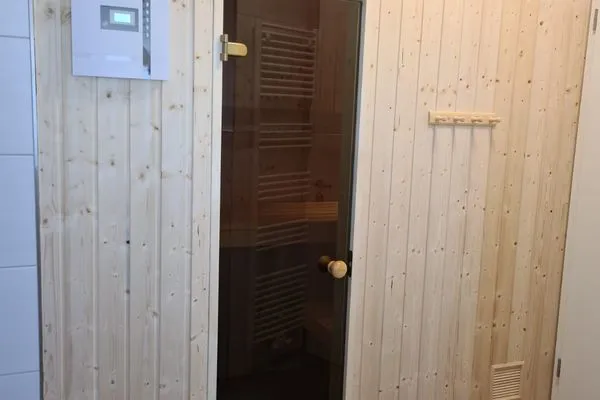   Ferienhaus  KüstenBrise