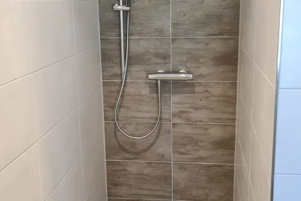   Ferienhaus  KüstenBrise