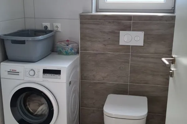   Ferienhaus  KüstenBrise