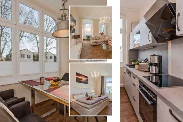   Villa Ute Whg. Vanessa