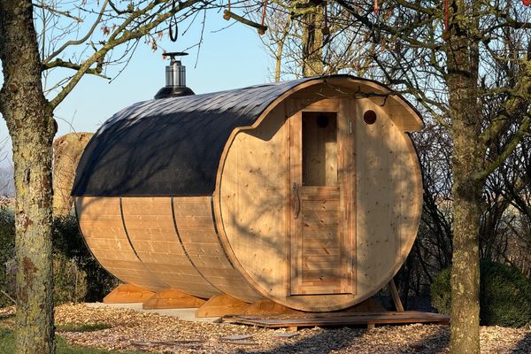  Op de Warft Kating / Katingsiel - 