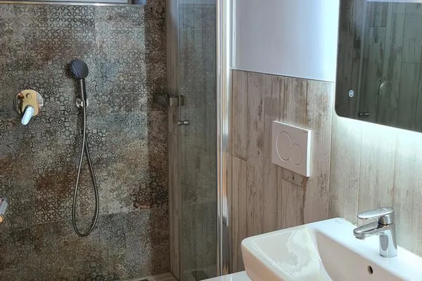   Ferienhaus  Lüchtje Jade