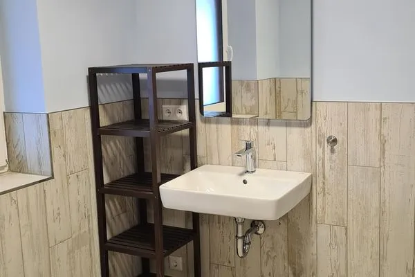   Ferienhaus  Lüchtje Jade