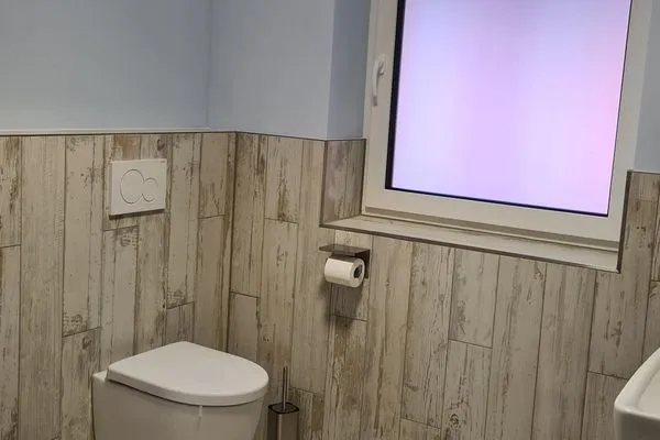   Ferienhaus  Lüchtje Jade