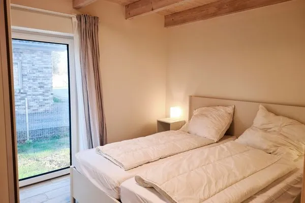   Ferienhaus  Lüchtje Jade