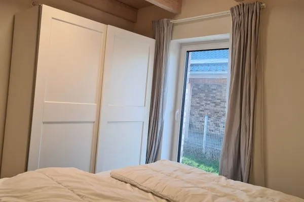   Ferienhaus  Lüchtje Jade