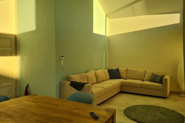   Ferienhaus  Lüchtje Jade