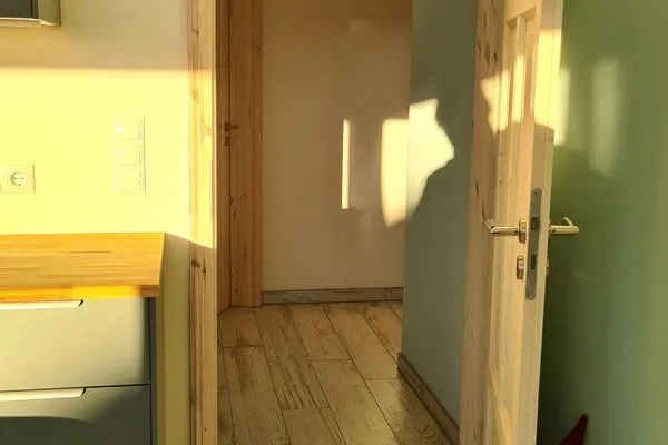   Ferienhaus  Lüchtje Jade