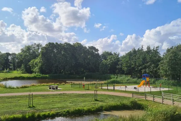   Ferienhaus  Lüchtje Jade