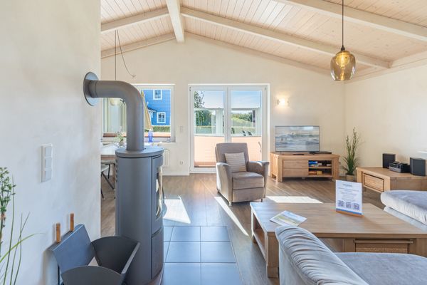 Ferienhaus Oland in Dagebüll – Bild 2 von 5