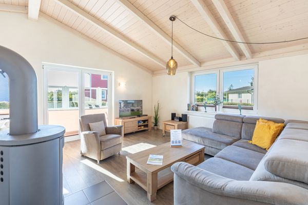 Ferienhaus Oland in Dagebüll – Bild 3 von 5