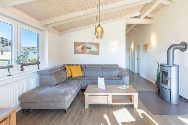 Ferienhaus Oland in Dagebüll – Bild 4 von 5