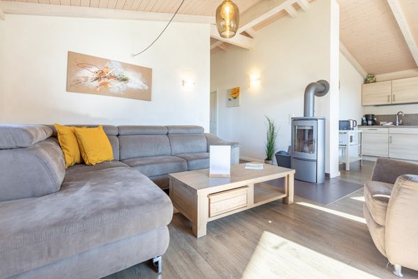 Ferienhaus Oland in Dagebüll – Bild 5 von 5