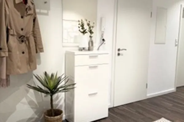   Penthouse Inselbrise