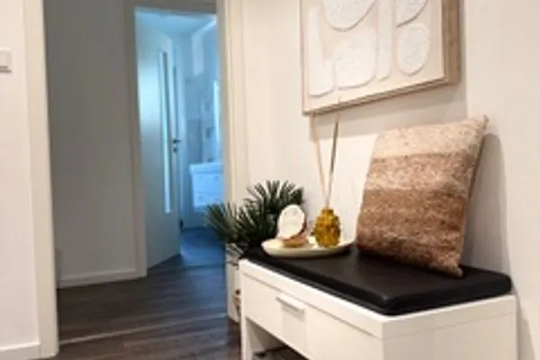   Penthouse Inselbrise