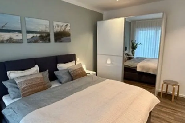   Penthouse Inselbrise