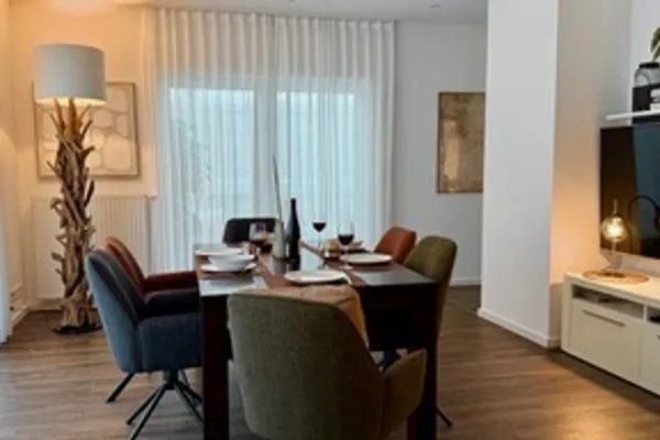   Penthouse Inselbrise