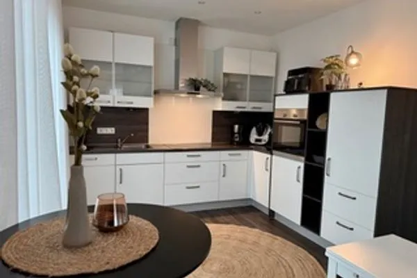   Penthouse Inselbrise