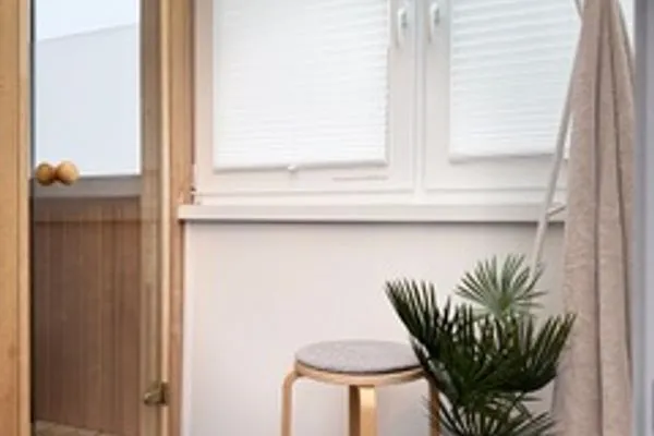   Penthouse Inselbrise