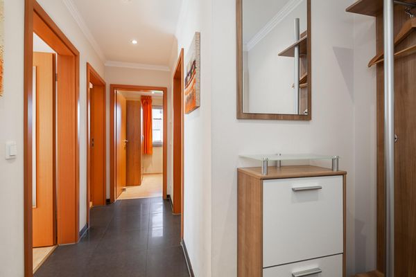  Am Wintershof 5 Whg. 1 Kellenhusen - 