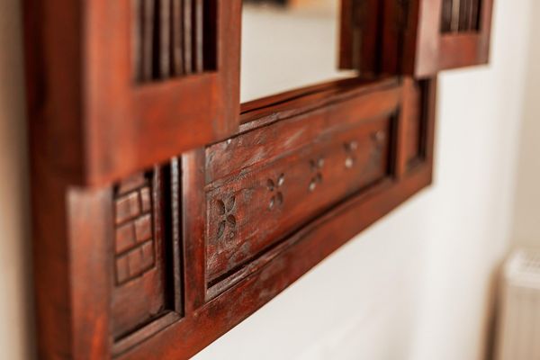  Am Wintershof 5 Whg. 1 Kellenhusen - Dekoratives Detail