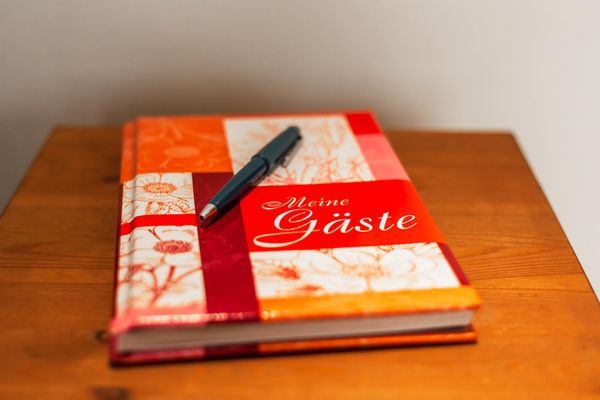  Am Wintershof 5 Whg. 1 Kellenhusen - Dekoratives Detail