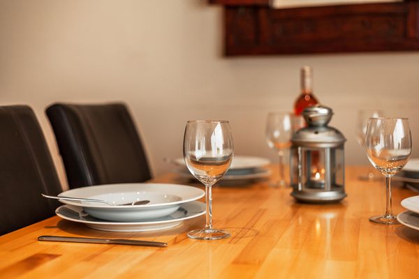  Am Wintershof 5 Whg. 1 Kellenhusen - Küche / Küchenzeile