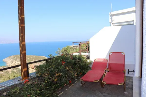 Sea view  Kounenos B2