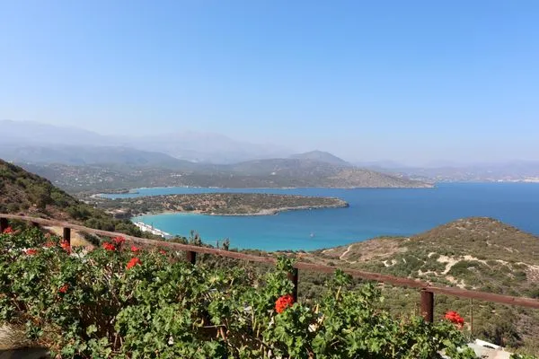 Sea view  Kounenos B2