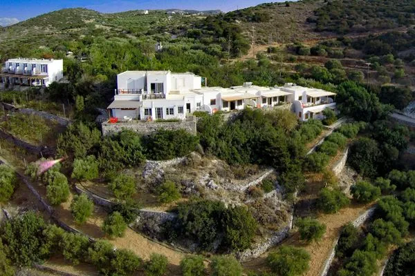 Bird's eye view  Kounenos A1