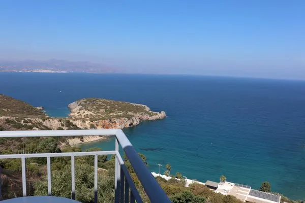 Sea view  Kounenos A1