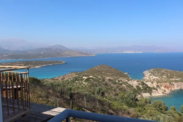 Sea view  Kounenos A1