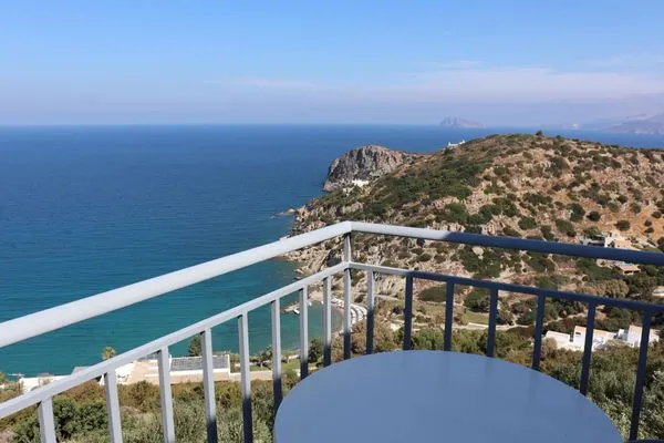 Sea view  Kounenos A1