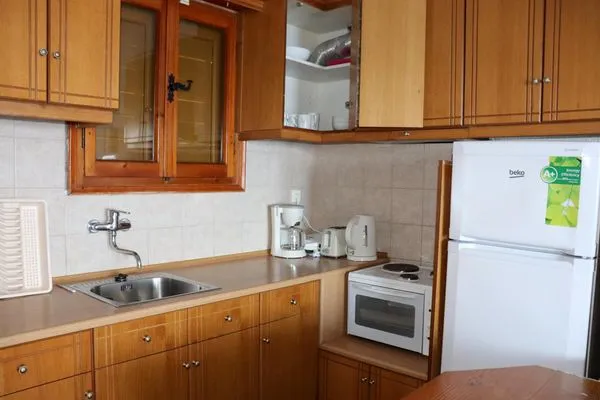 Kitchen  Kounenos A1