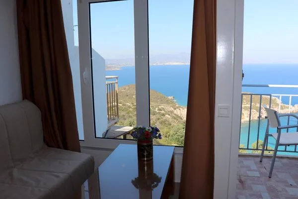 Bedroom  Kounenos A1