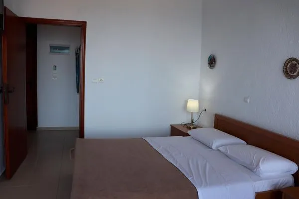 Bedroom  Kounenos A1