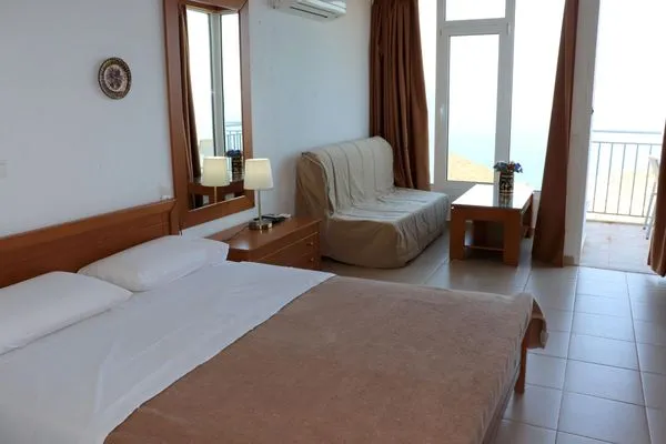 Bedroom  Kounenos A1