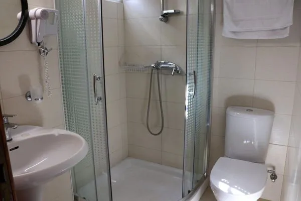 Bathroom  Kounenos A1