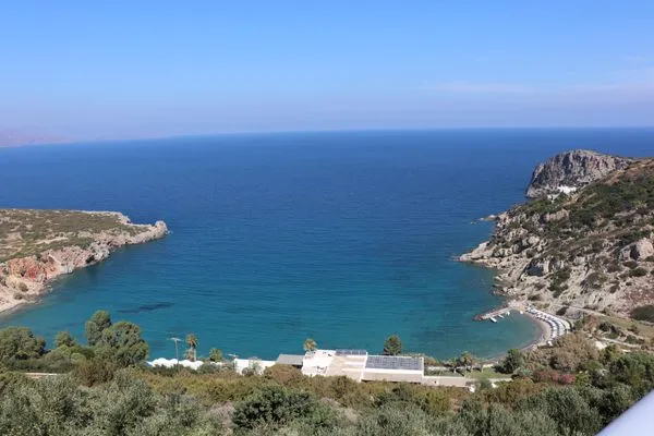 Sea view  Kounenos A2