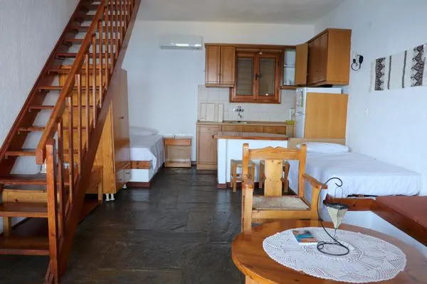 Living room  Kounenos A2