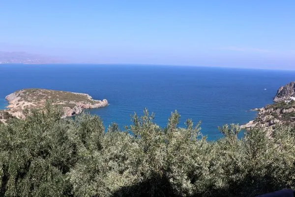 Sea view  Kounenos A2