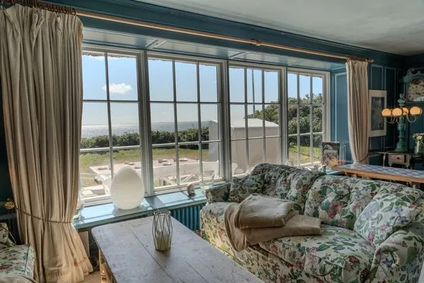 Wohnzimmer  Cottage in List