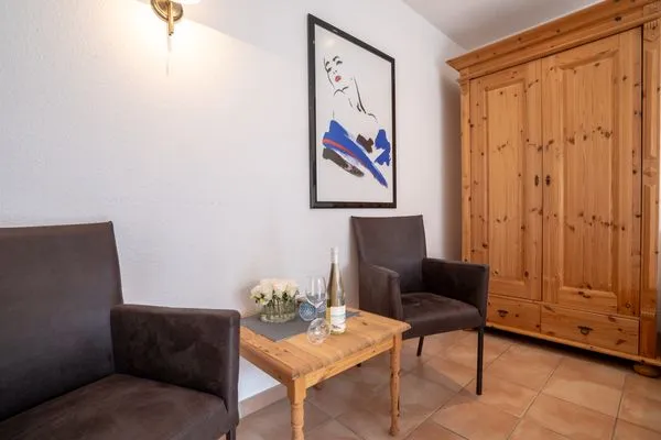 Dekoratives Detail  Fischer Pauls Nest