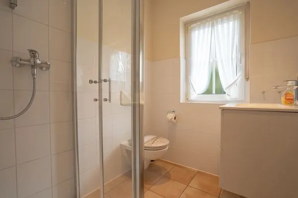 Badezimmer  Fischer Pauls Nest