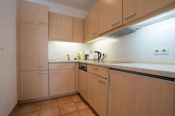 Küche / Küchenzeile  Fischer Pauls Nest