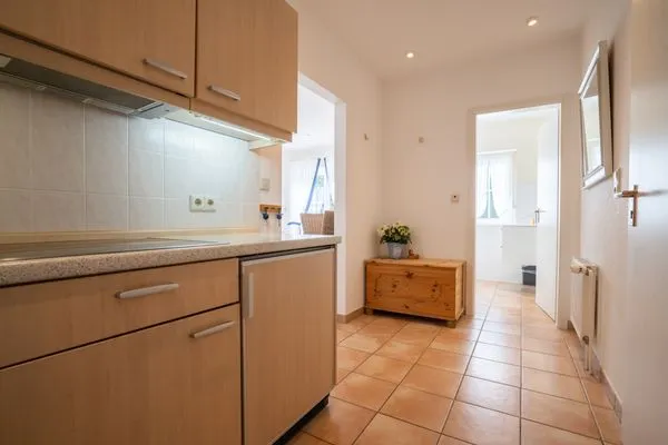 Küche / Küchenzeile  Fischer Pauls Nest