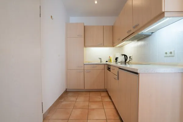 Küche / Küchenzeile  Fischer Pauls Nest